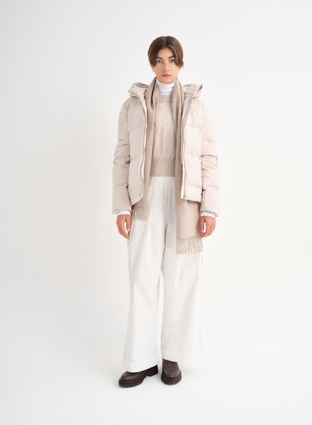 Etiqueta negra Pantalon tabla corderoy