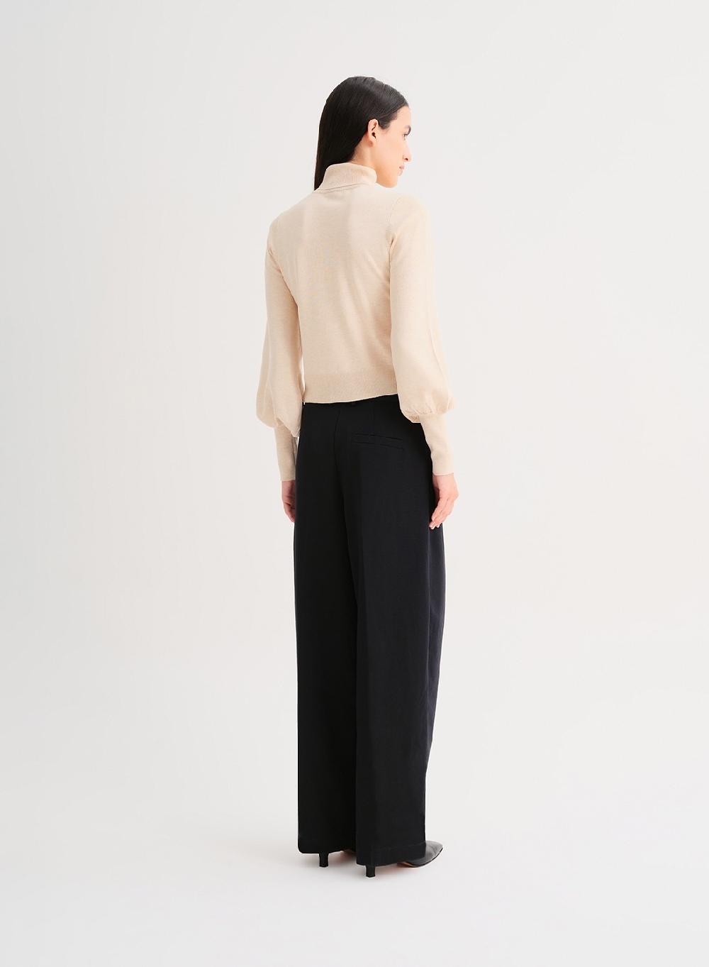 Etiqueta Negra Pantalon Tecnico