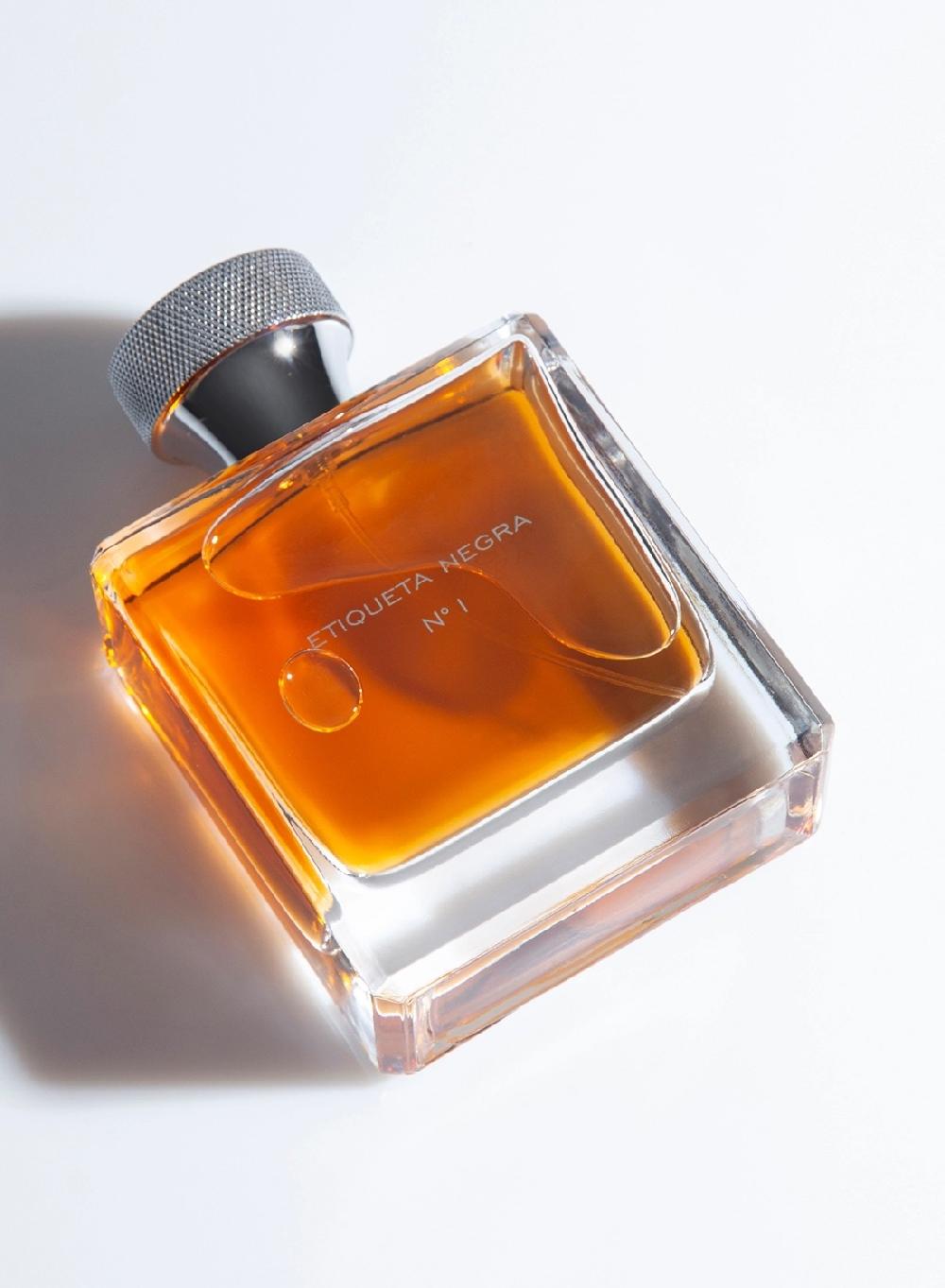 Etiqueta Negra Perfume Hombre Etiqueta Negra N1