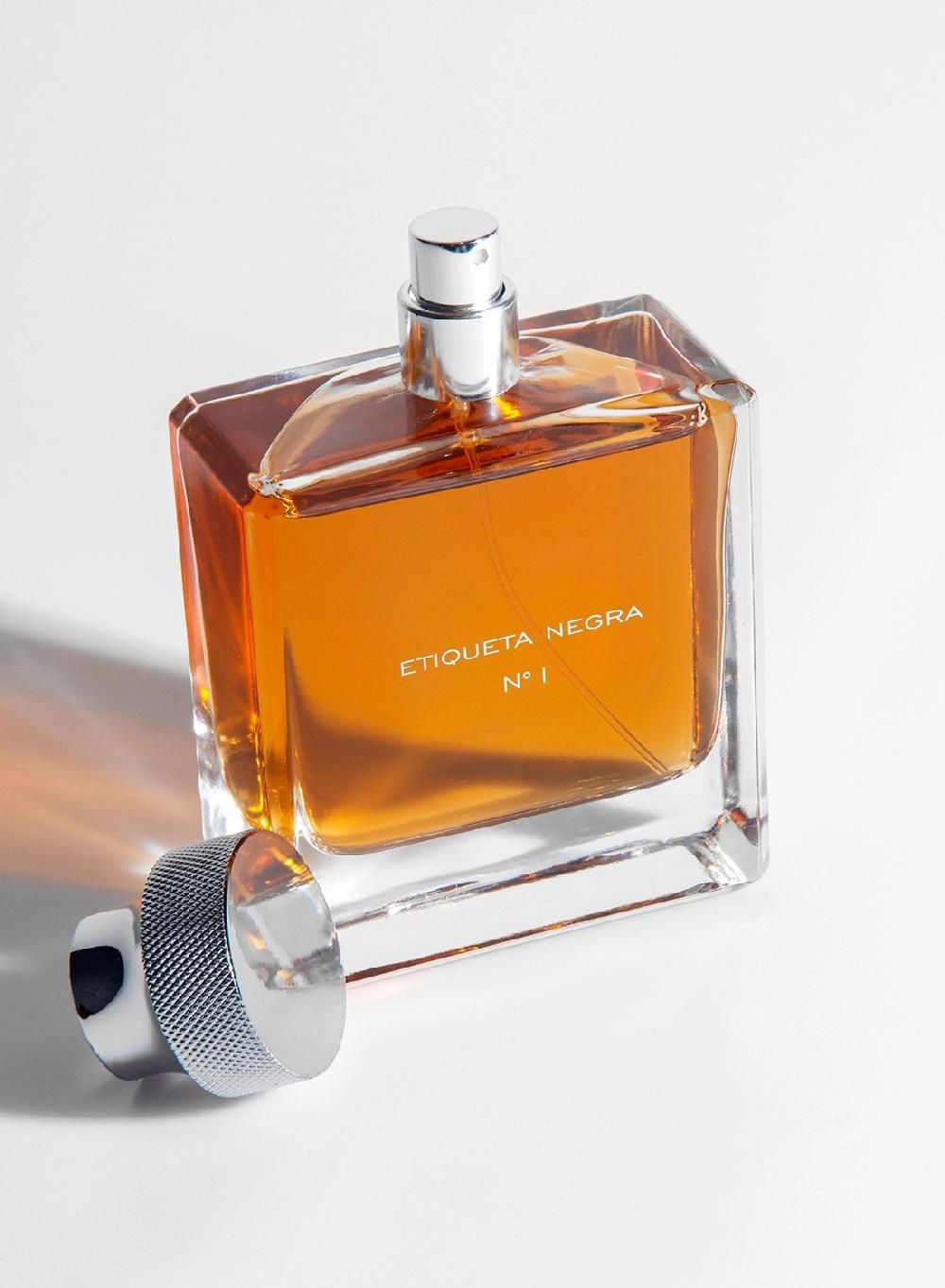 Etiqueta Negra Perfume Hombre Etiqueta Negra N1