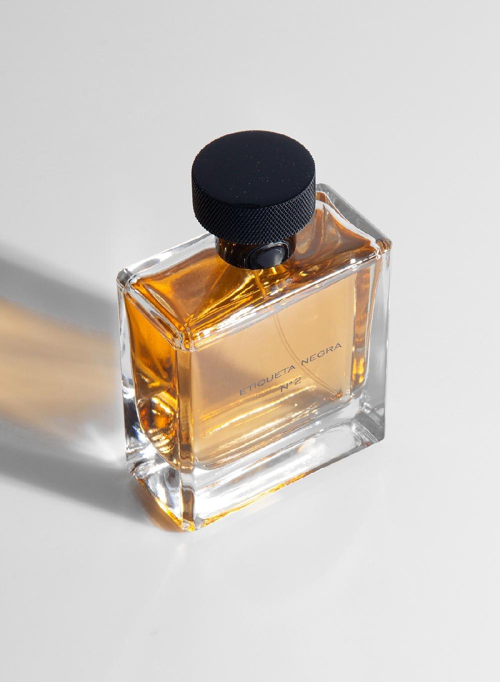 Etiqueta Negra Perfume Hombre Etiqueta Negra N2