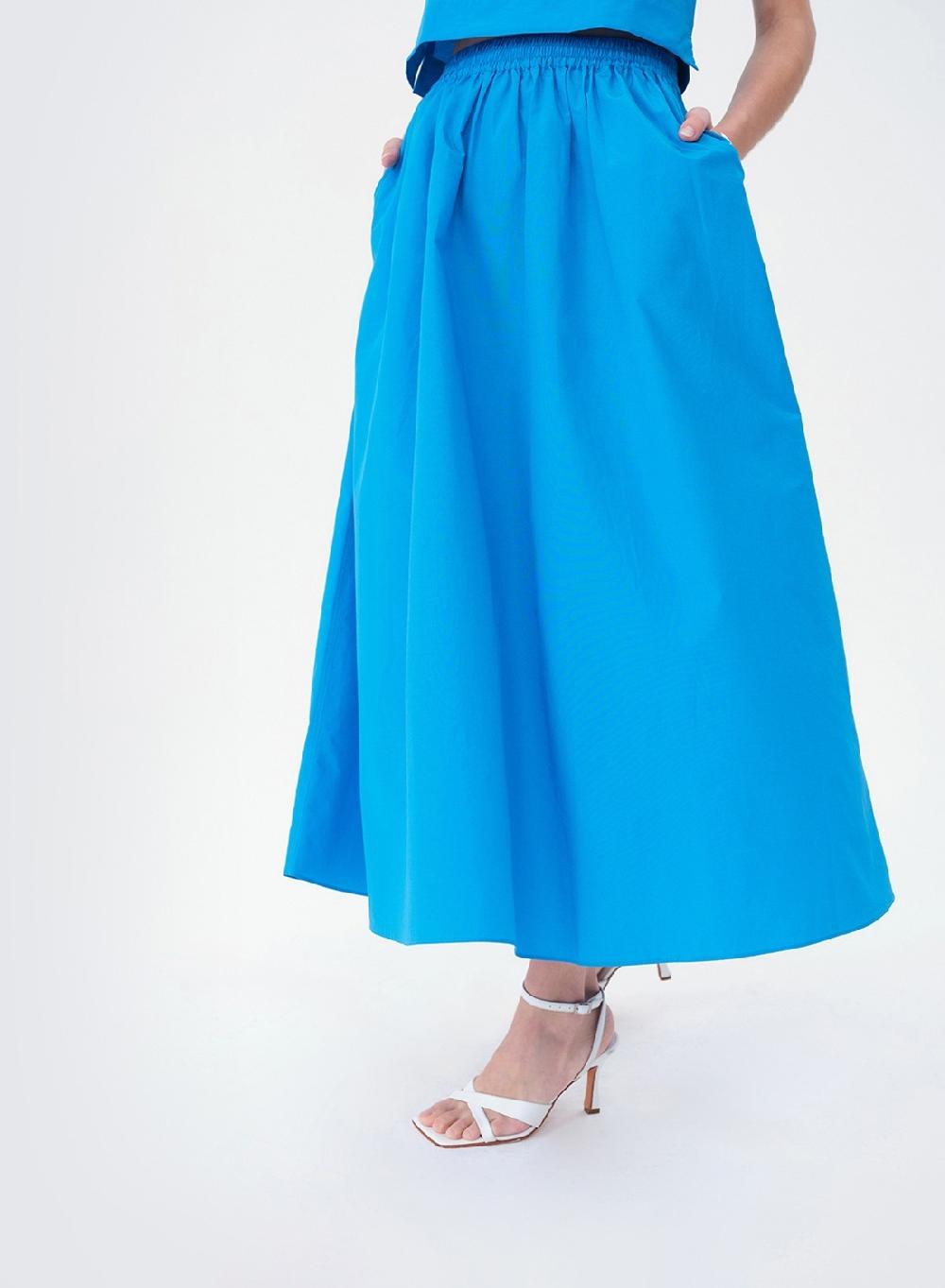 Etiqueta Negra POLLERA FORMAL