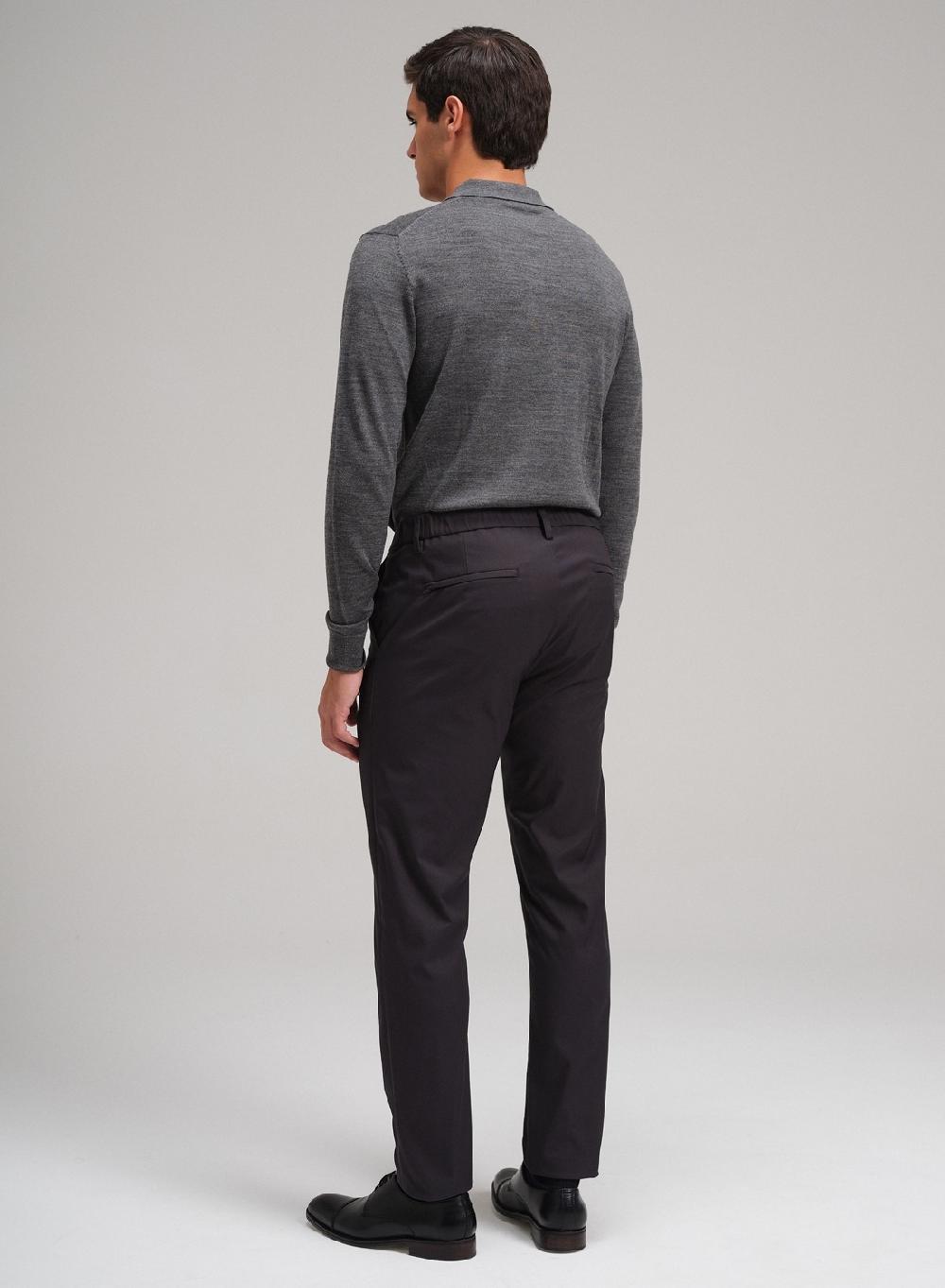 Etiqueta Negra PREVENTA - Pantalon Chino Tech