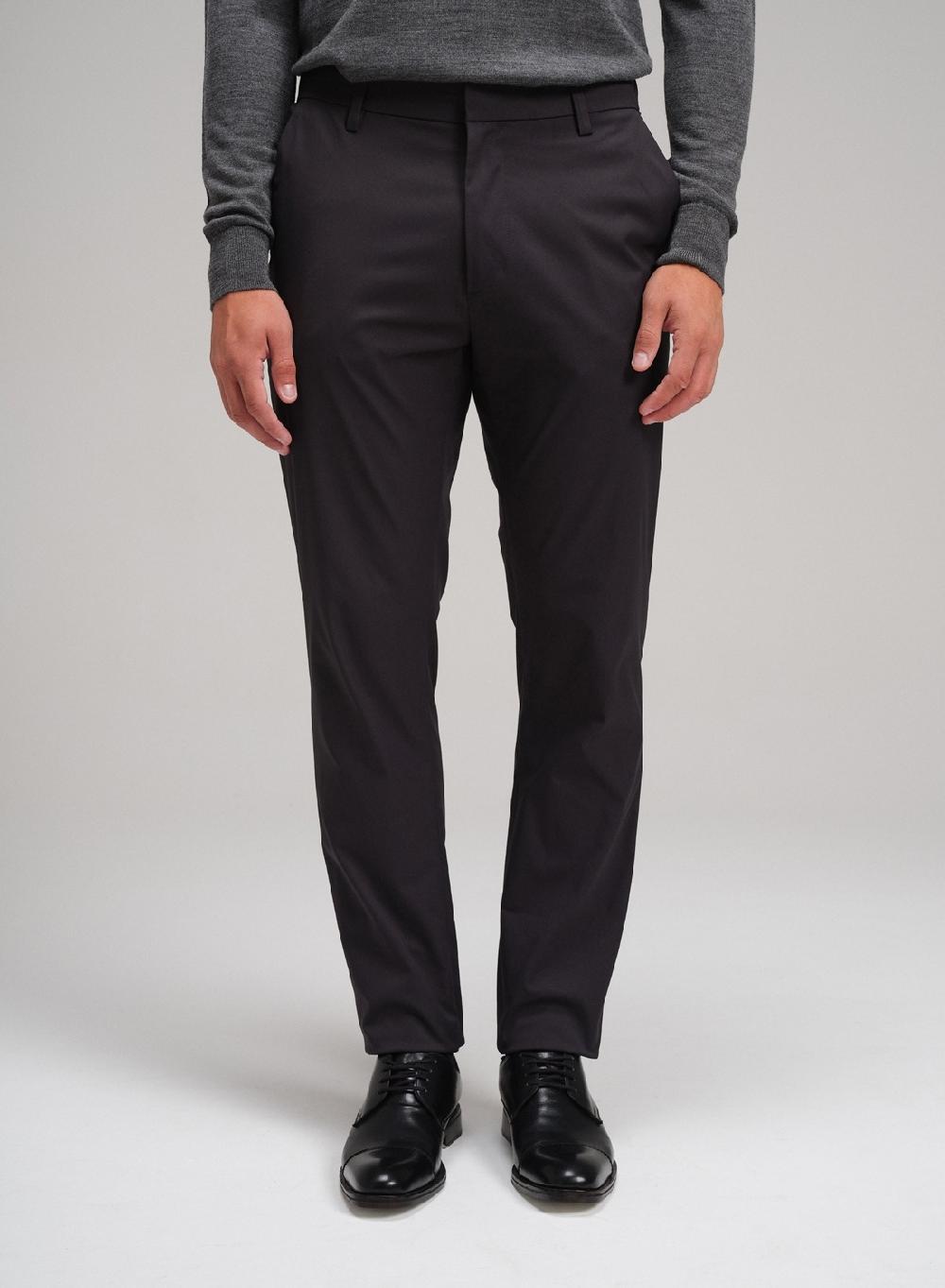 Etiqueta Negra PREVENTA - Pantalon Chino Tech