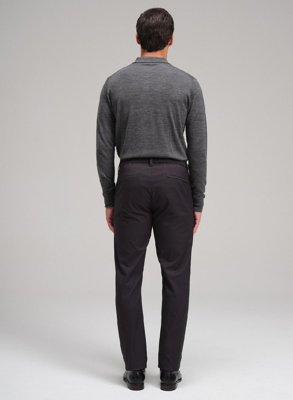 Etiqueta Negra PREVENTA - Pantalon Chino Tech