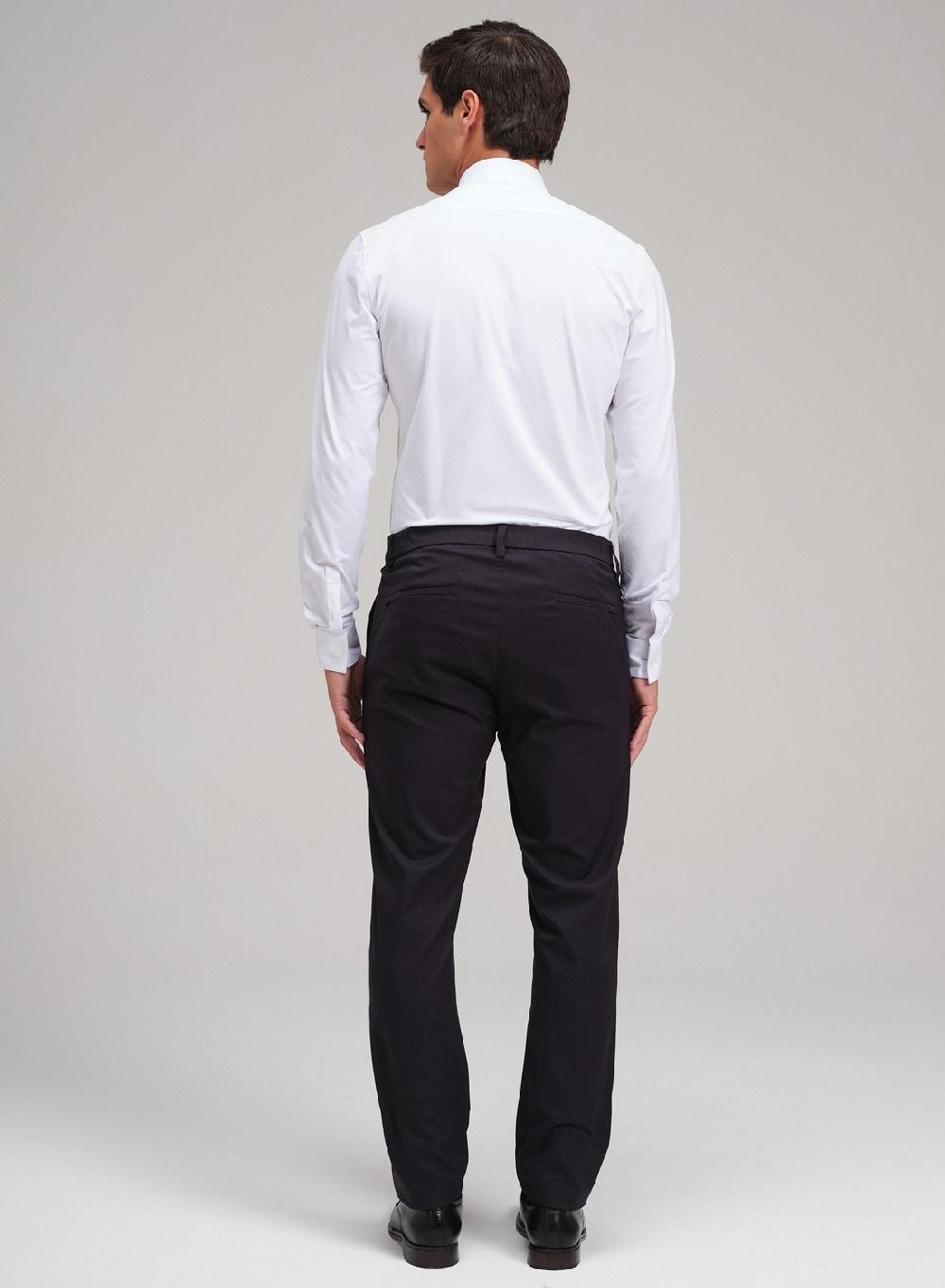 Etiqueta Negra PREVENTA - Pantalon Chino Tech