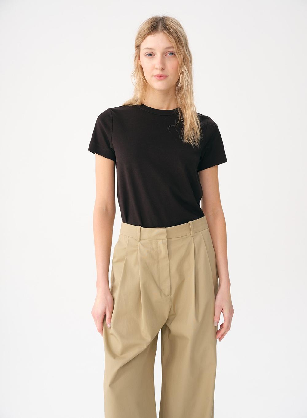 Etiqueta Negra Remera Algodon