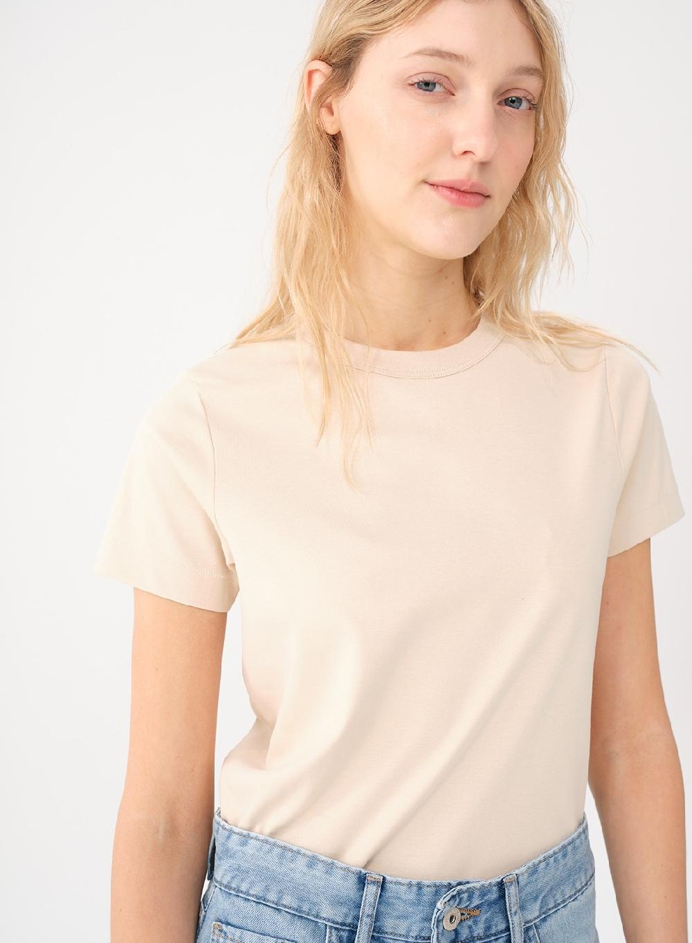 Etiqueta Negra Remera Algodon