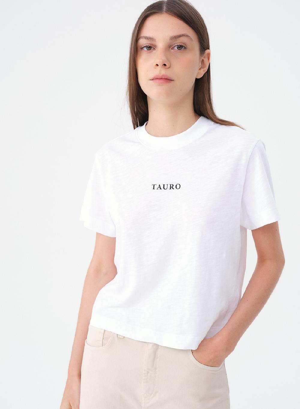 Etiqueta Negra Remera Flame Zodiaco