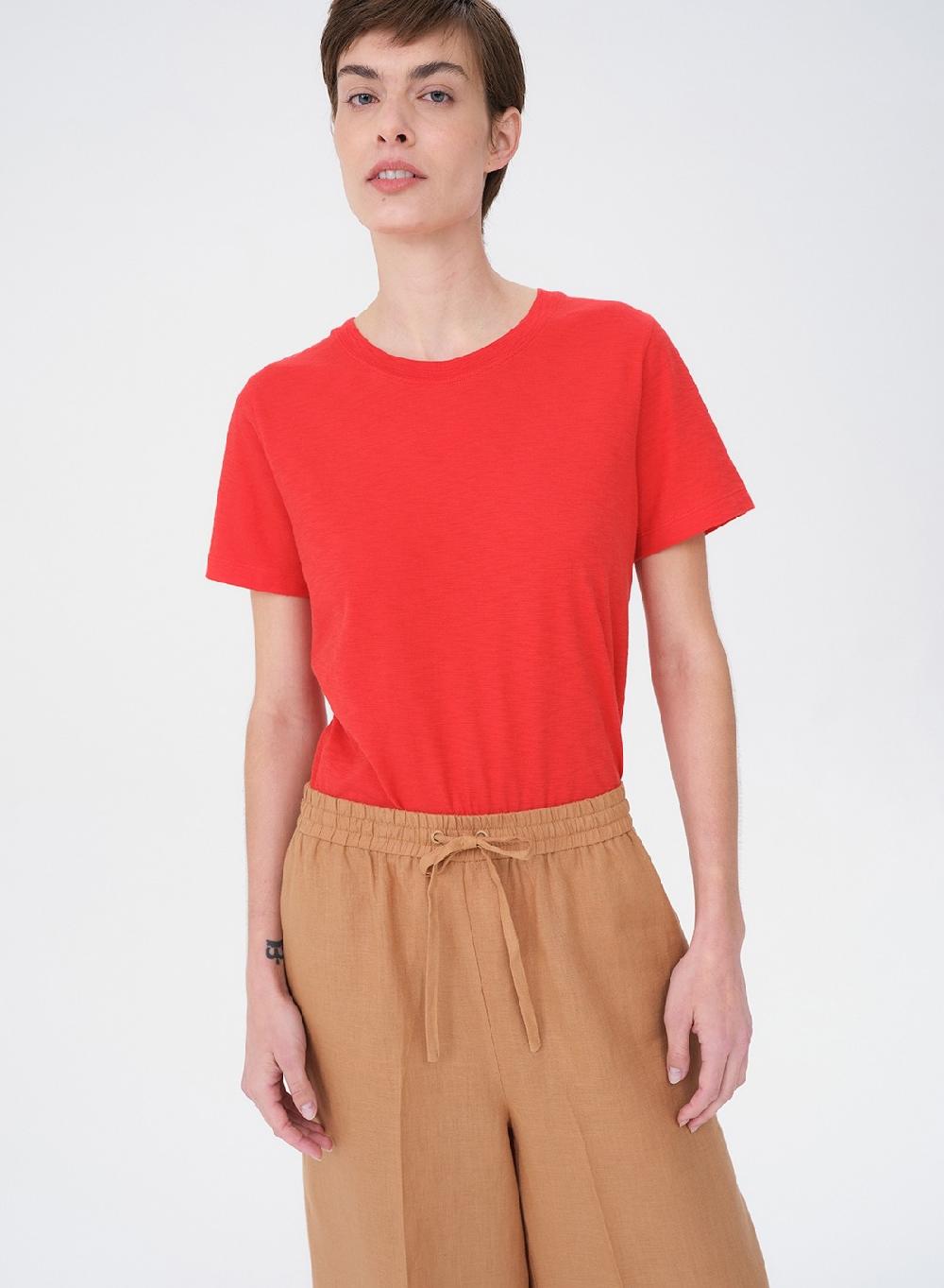 Etiqueta Negra Remera O Flame