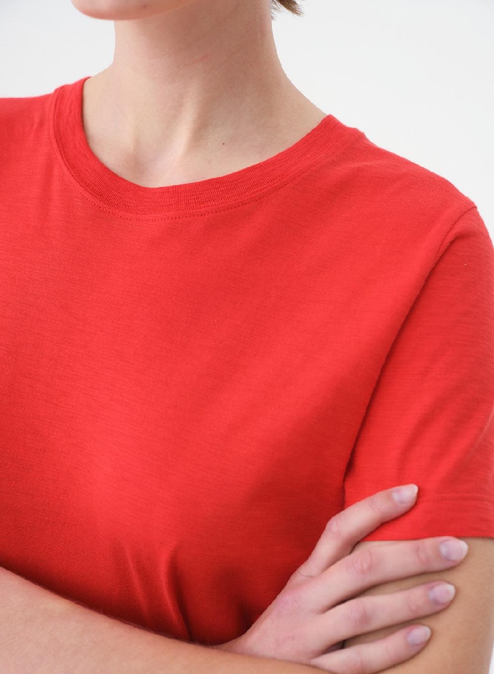 Etiqueta Negra Remera O Flame