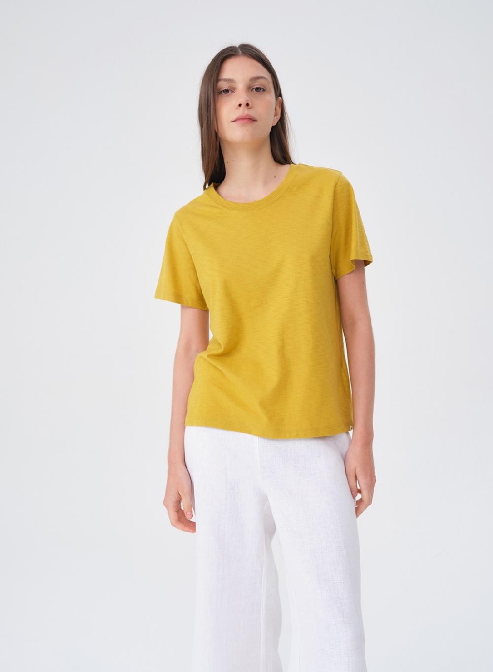 Etiqueta Negra Remera O Flame