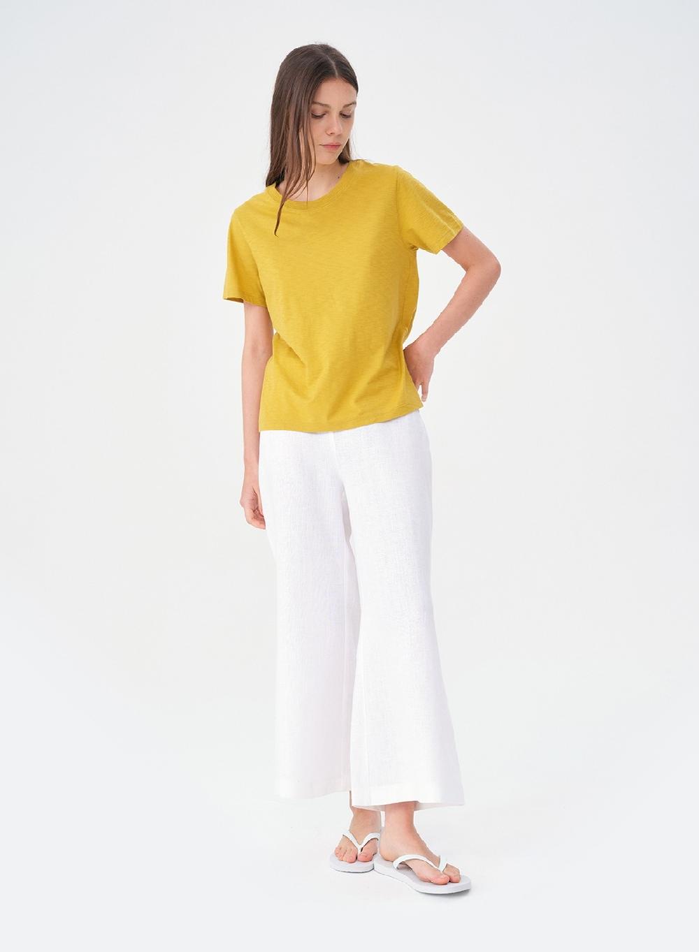 Etiqueta Negra Remera O Flame