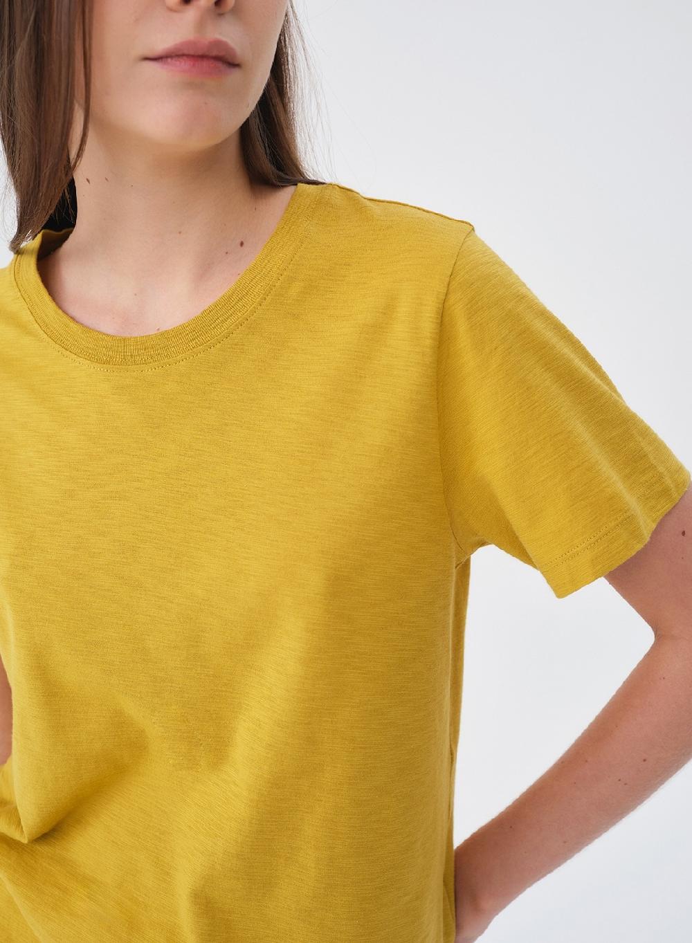 Etiqueta negra Remera O flame