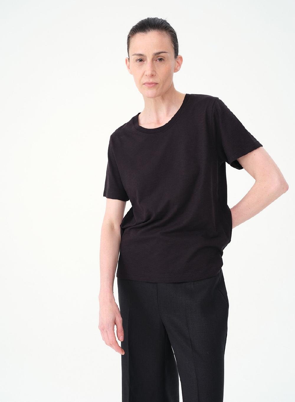 Etiqueta Negra Remera O Flame