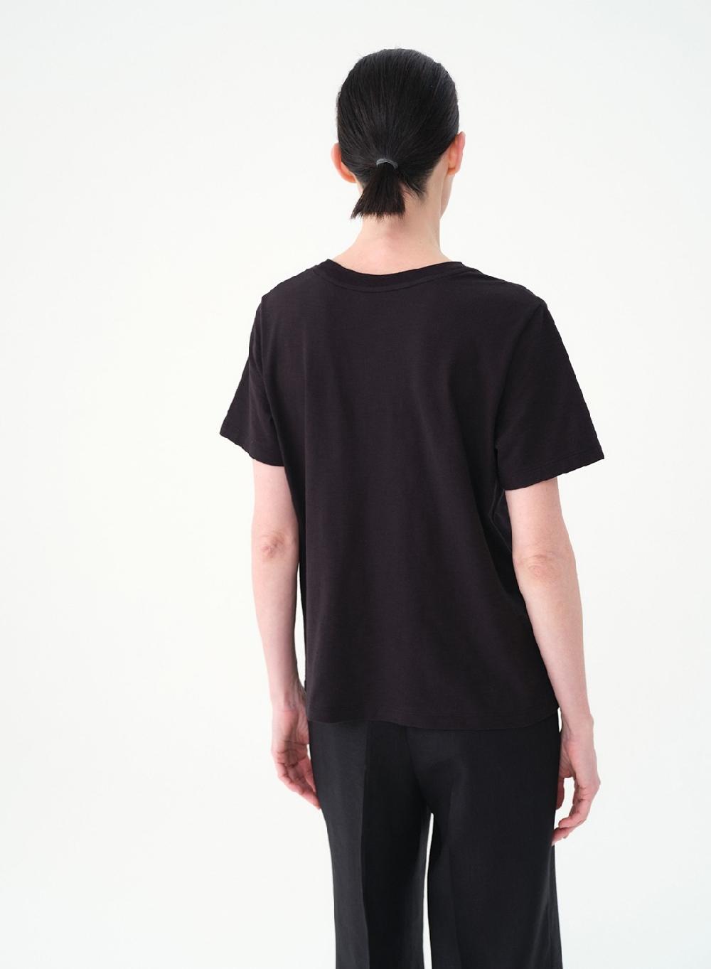 Etiqueta Negra Remera O Flame