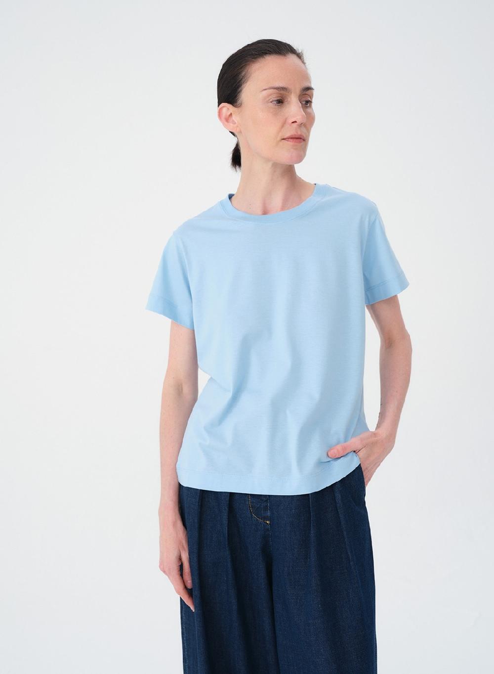 Etiqueta Negra Remera O Pima Luxury