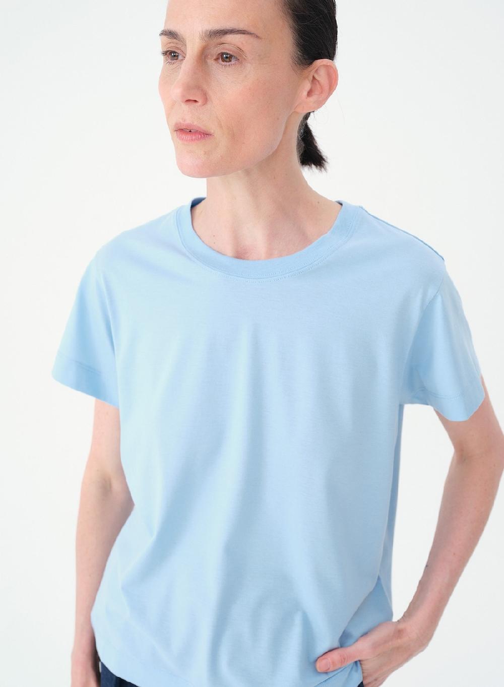 Etiqueta Negra Remera O Pima Luxury