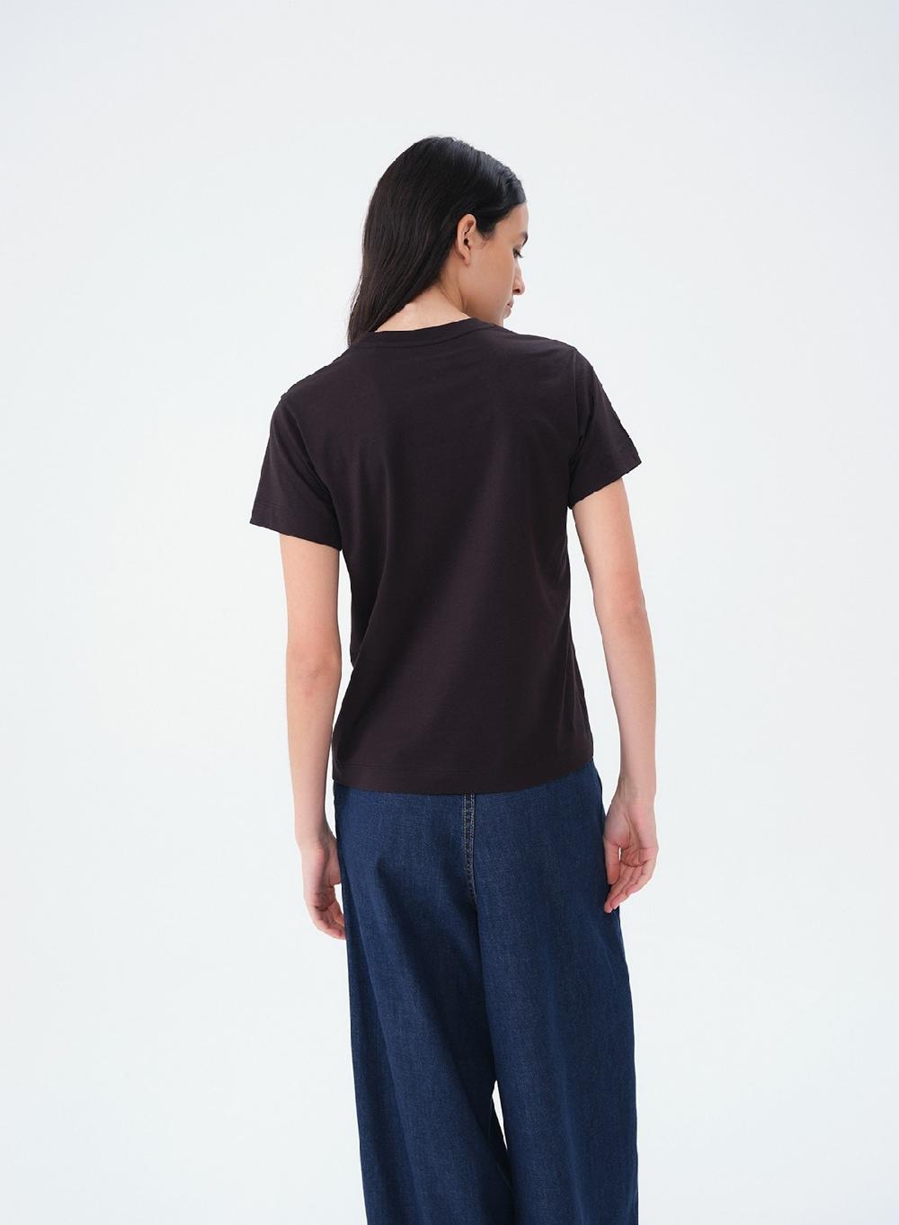 Etiqueta Negra Remera O Pima Luxury