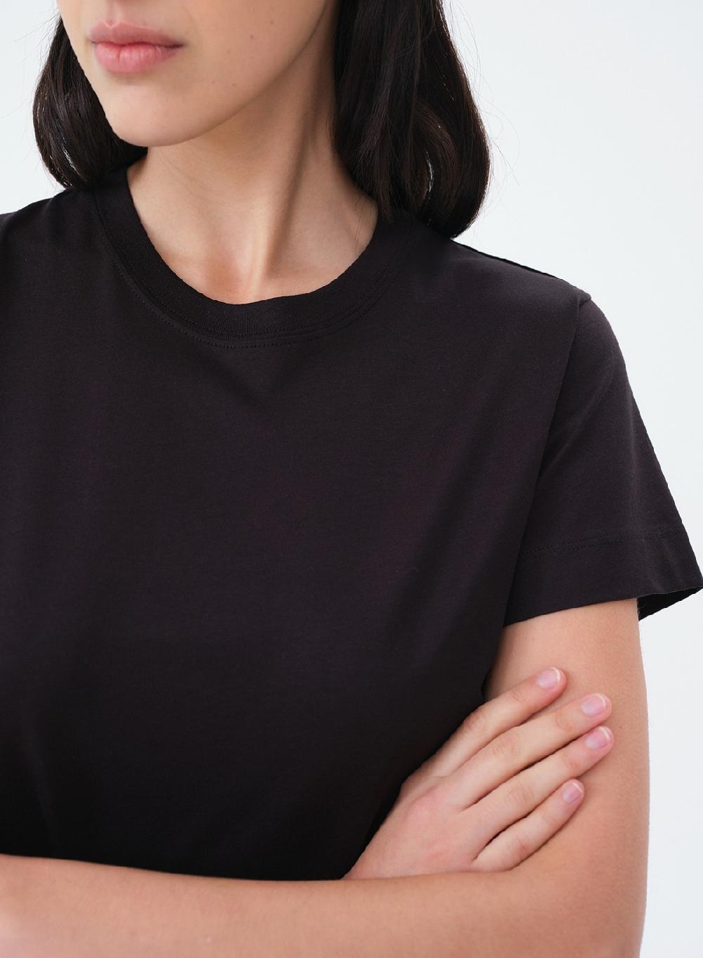 Etiqueta Negra Remera O Pima Luxury