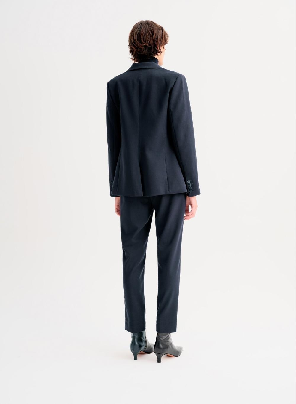 Etiqueta Negra Saco Formal