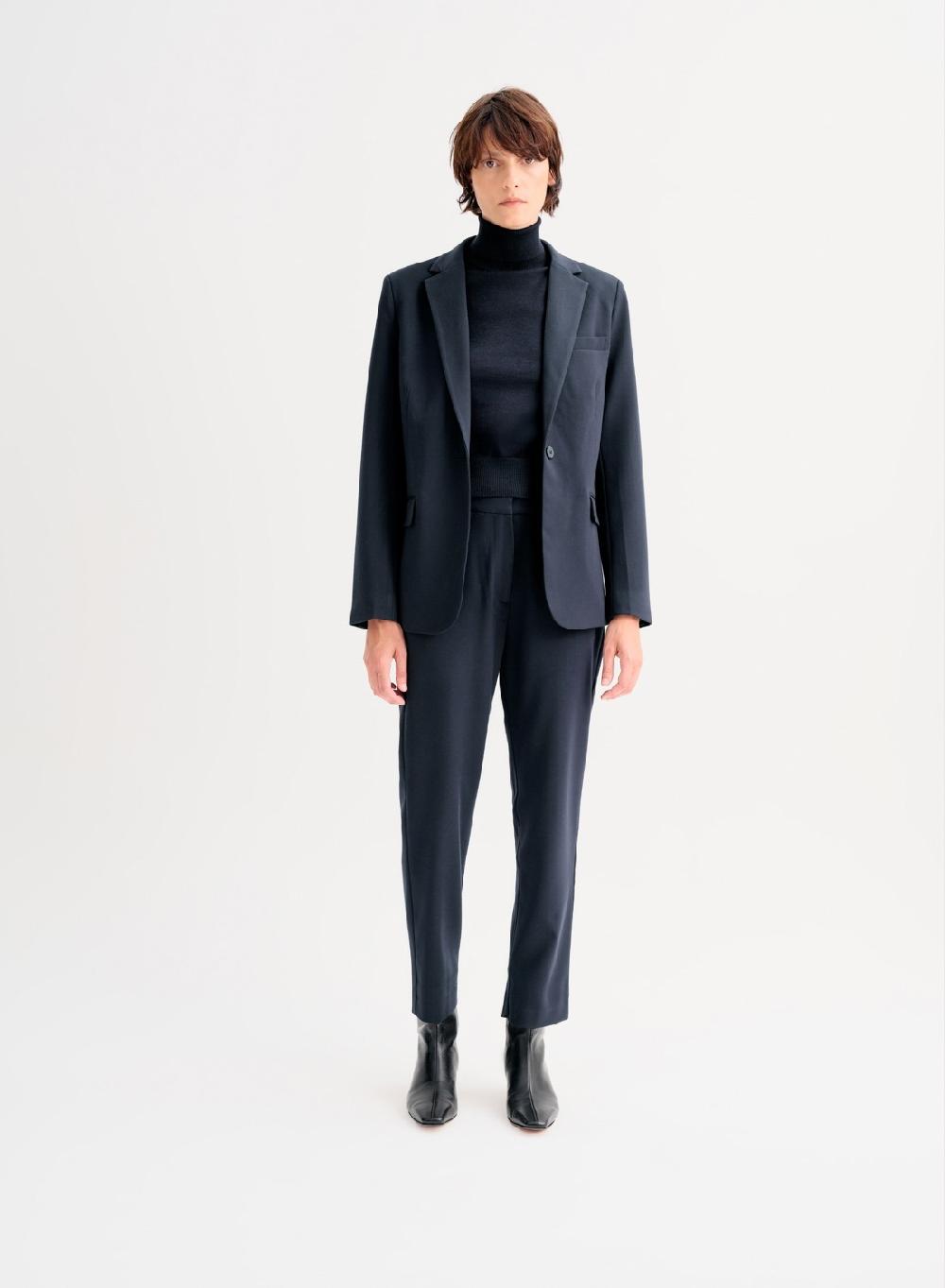 Etiqueta Negra Saco Formal