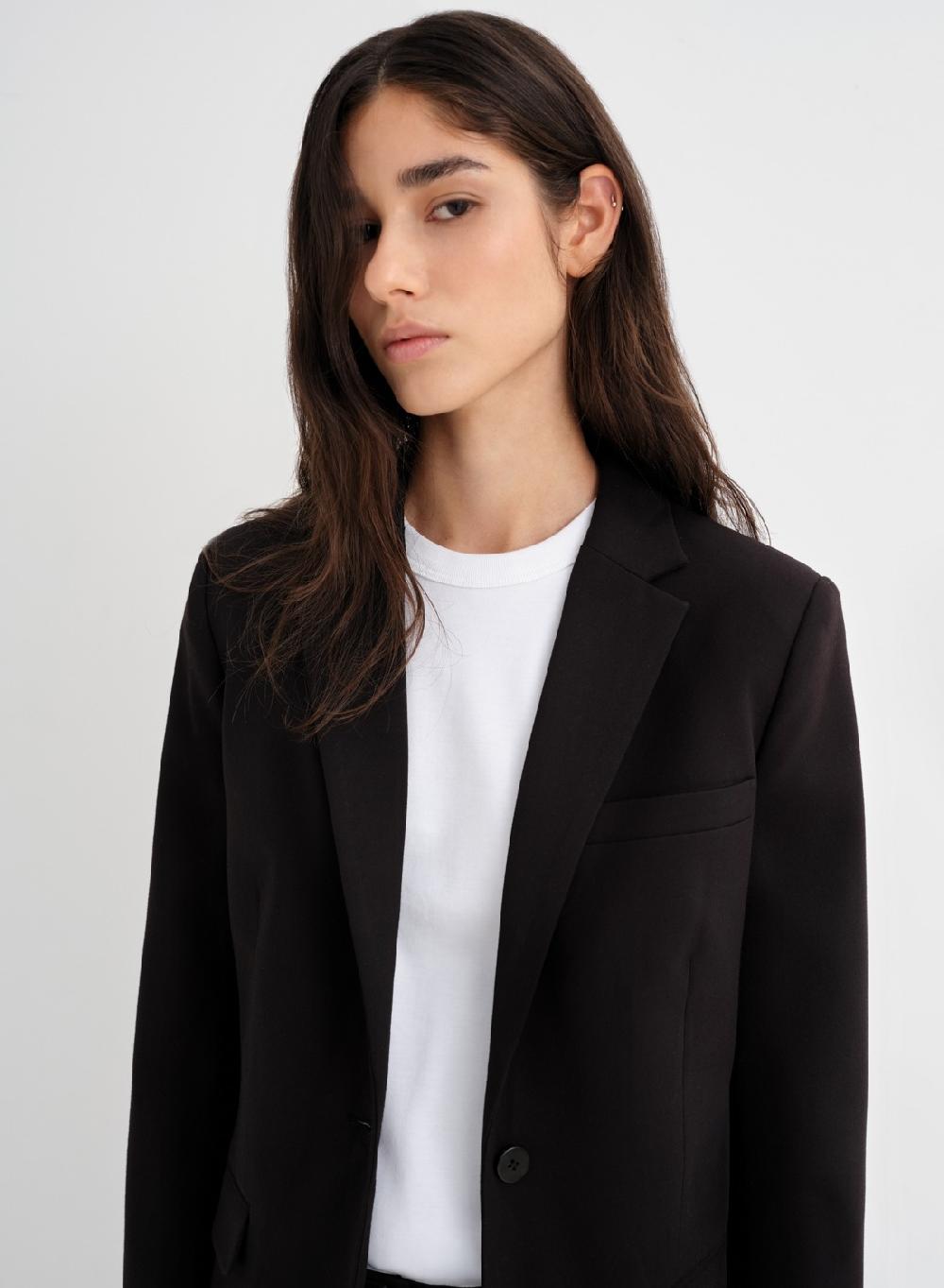 Etiqueta Negra Saco Formal