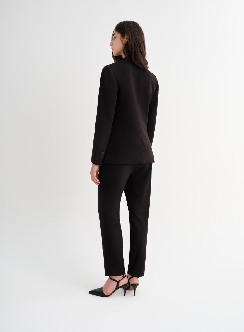 Etiqueta Negra Saco Formal