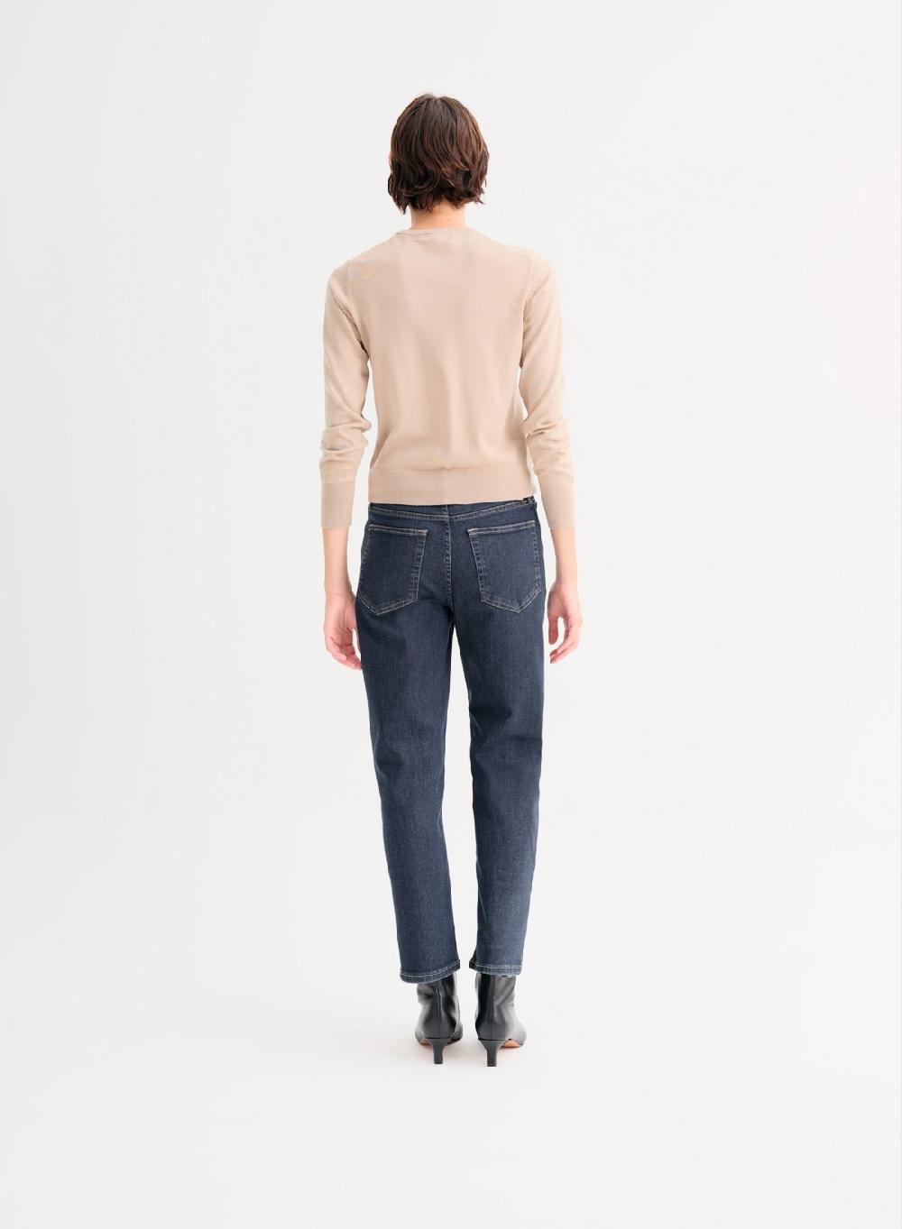 Etiqueta Negra Sweater Clasico Merino