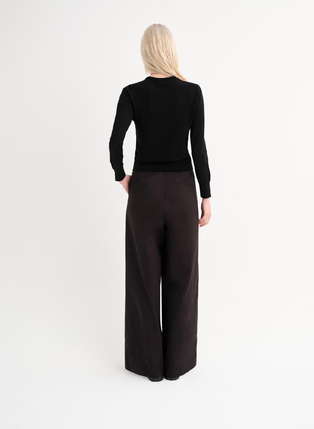 Etiqueta Negra Sweater Clasico Merino