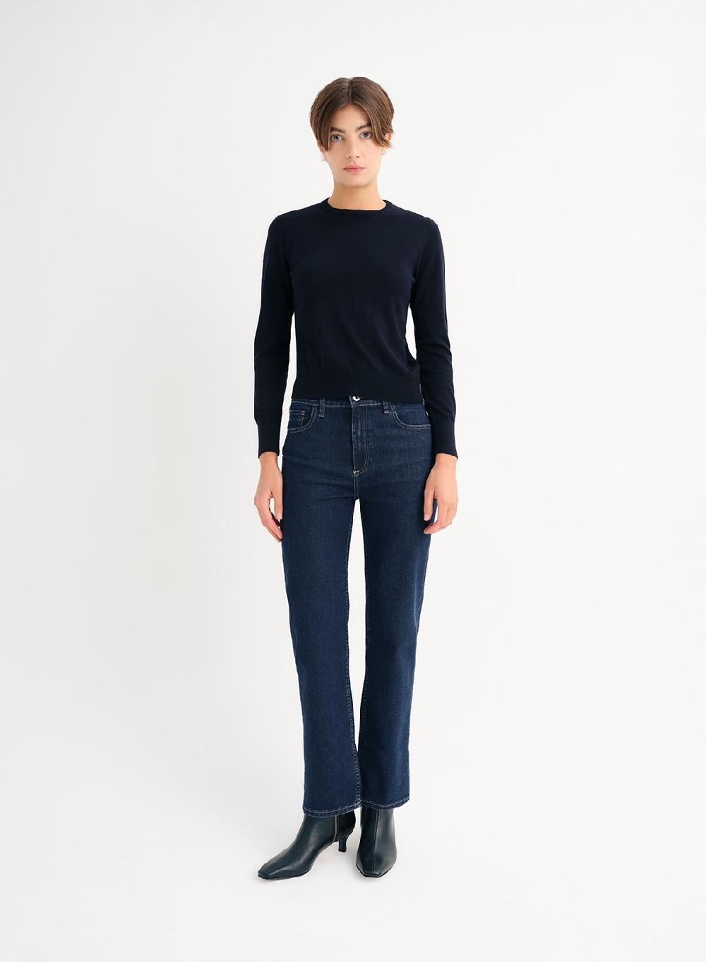 Etiqueta Negra Sweater Clasico Merino