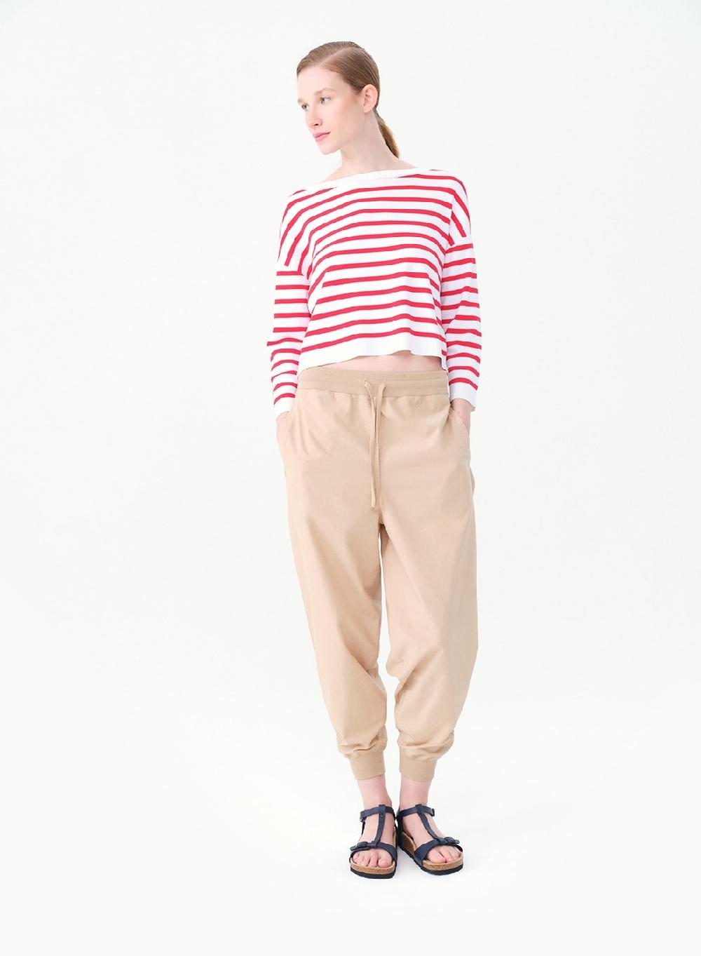 Etiqueta Negra Sweater Marinero