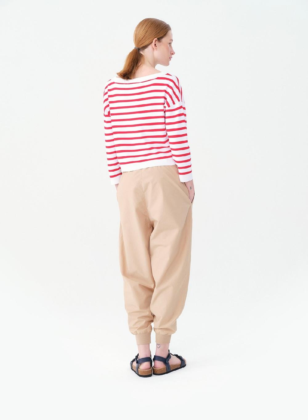 Etiqueta Negra Sweater Marinero