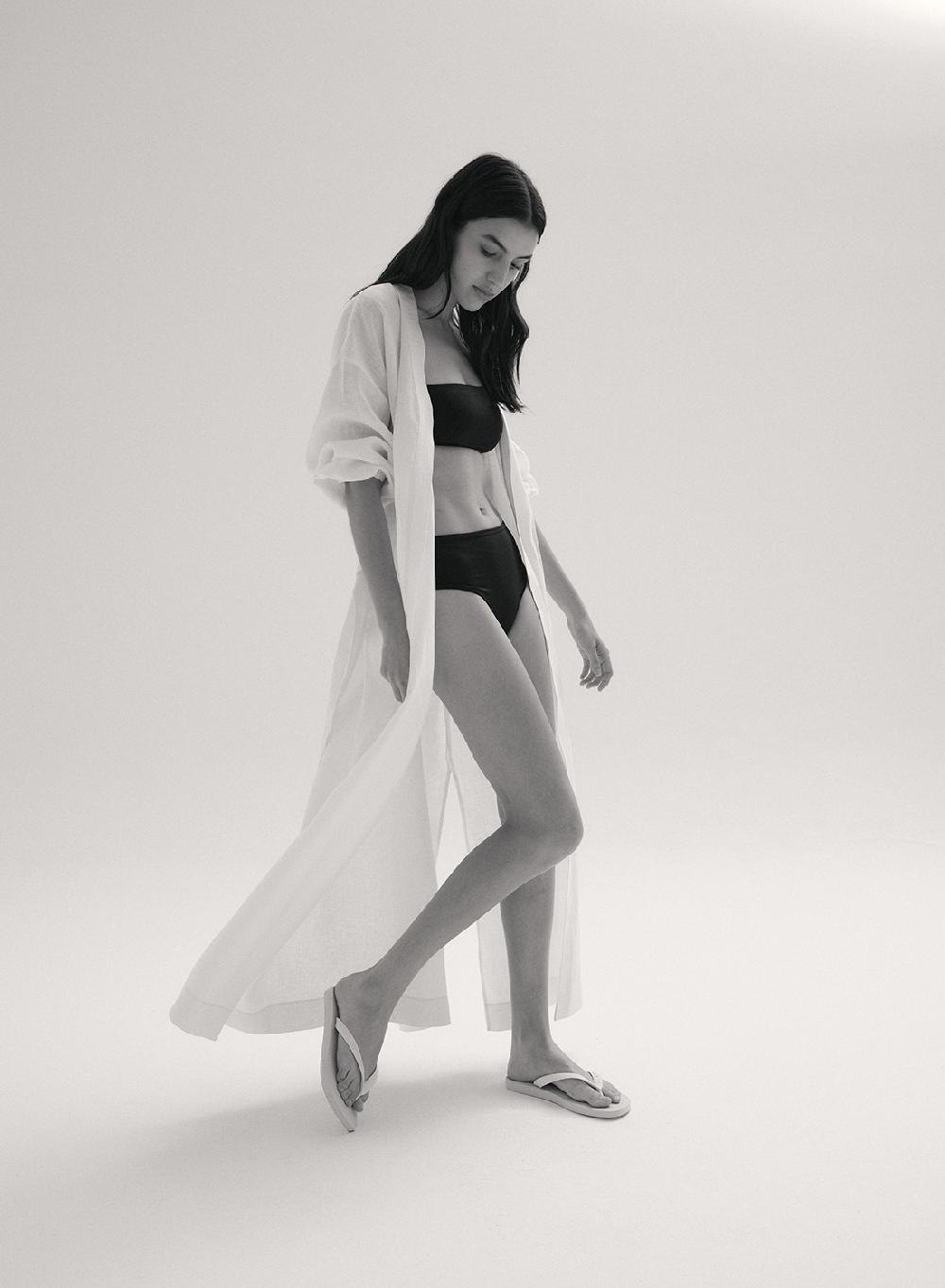 Etiqueta Negra Tapado Lino