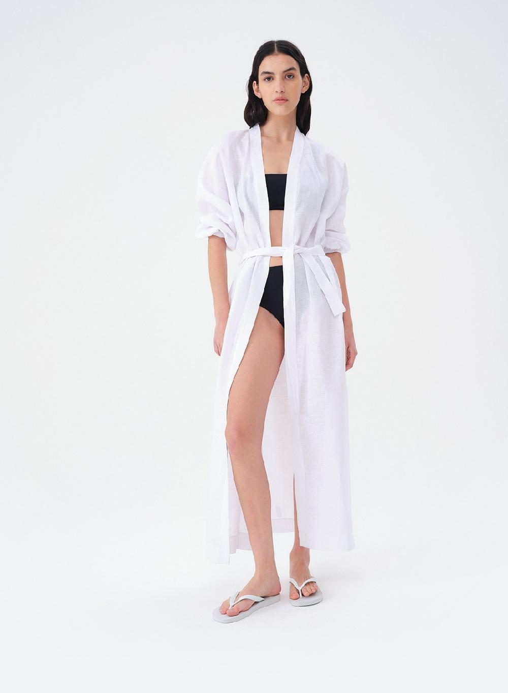 Etiqueta Negra Tapado Lino