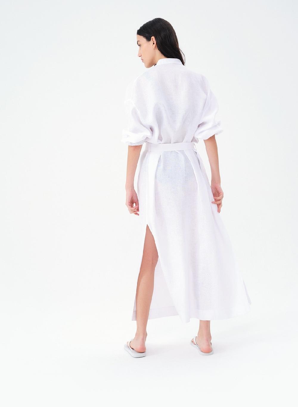 Etiqueta Negra Tapado Lino