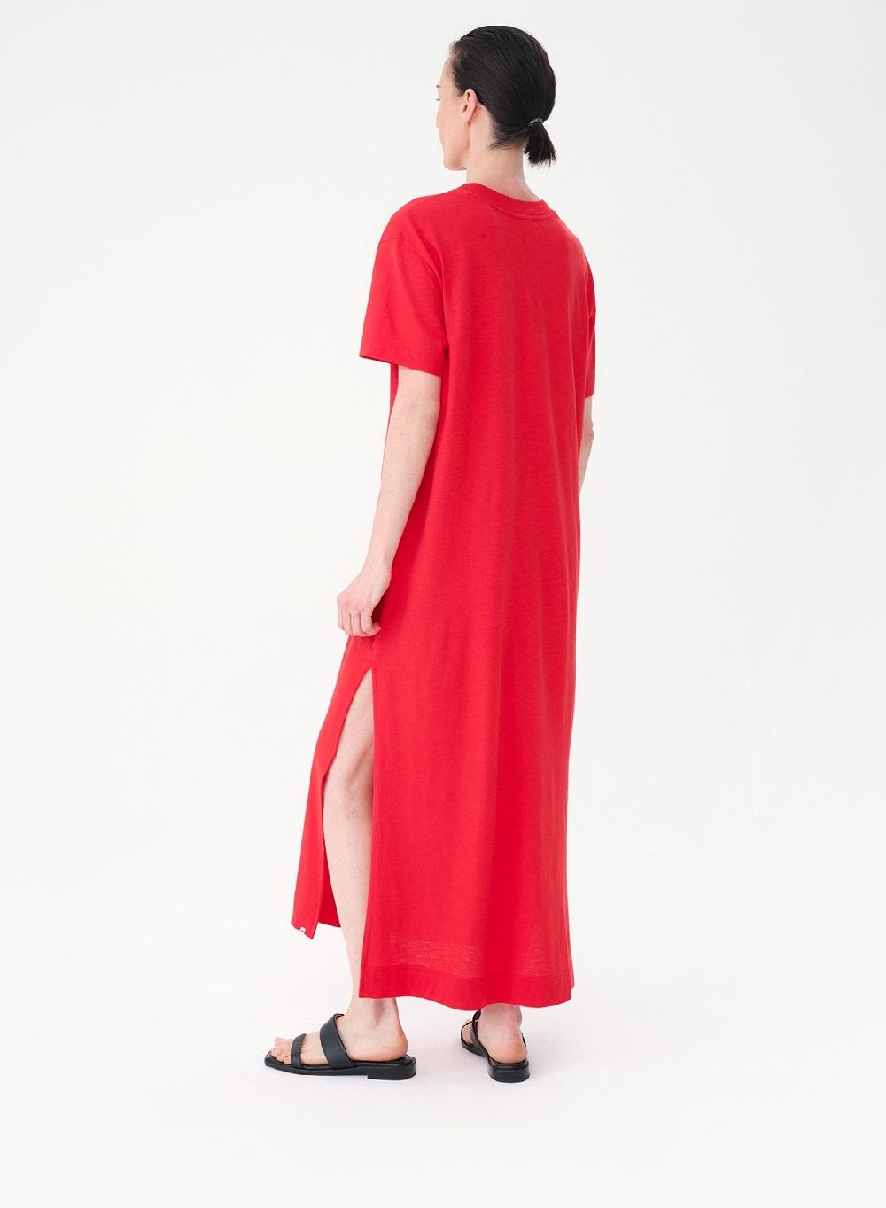 Etiqueta Negra Vestido Flame