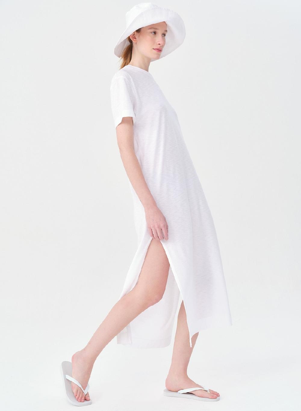 Etiqueta Negra Vestido Flame