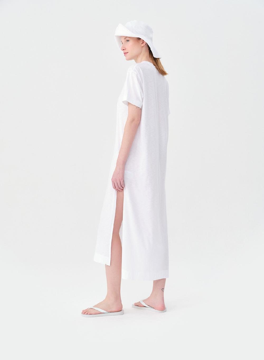 Etiqueta Negra Vestido Flame