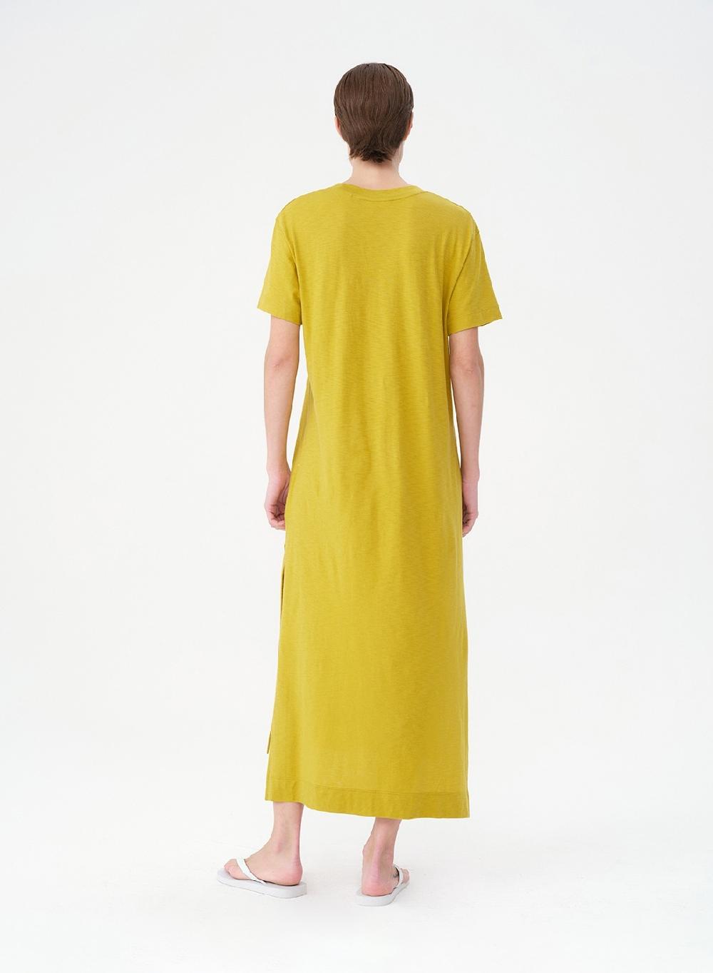 Etiqueta Negra Vestido Flame