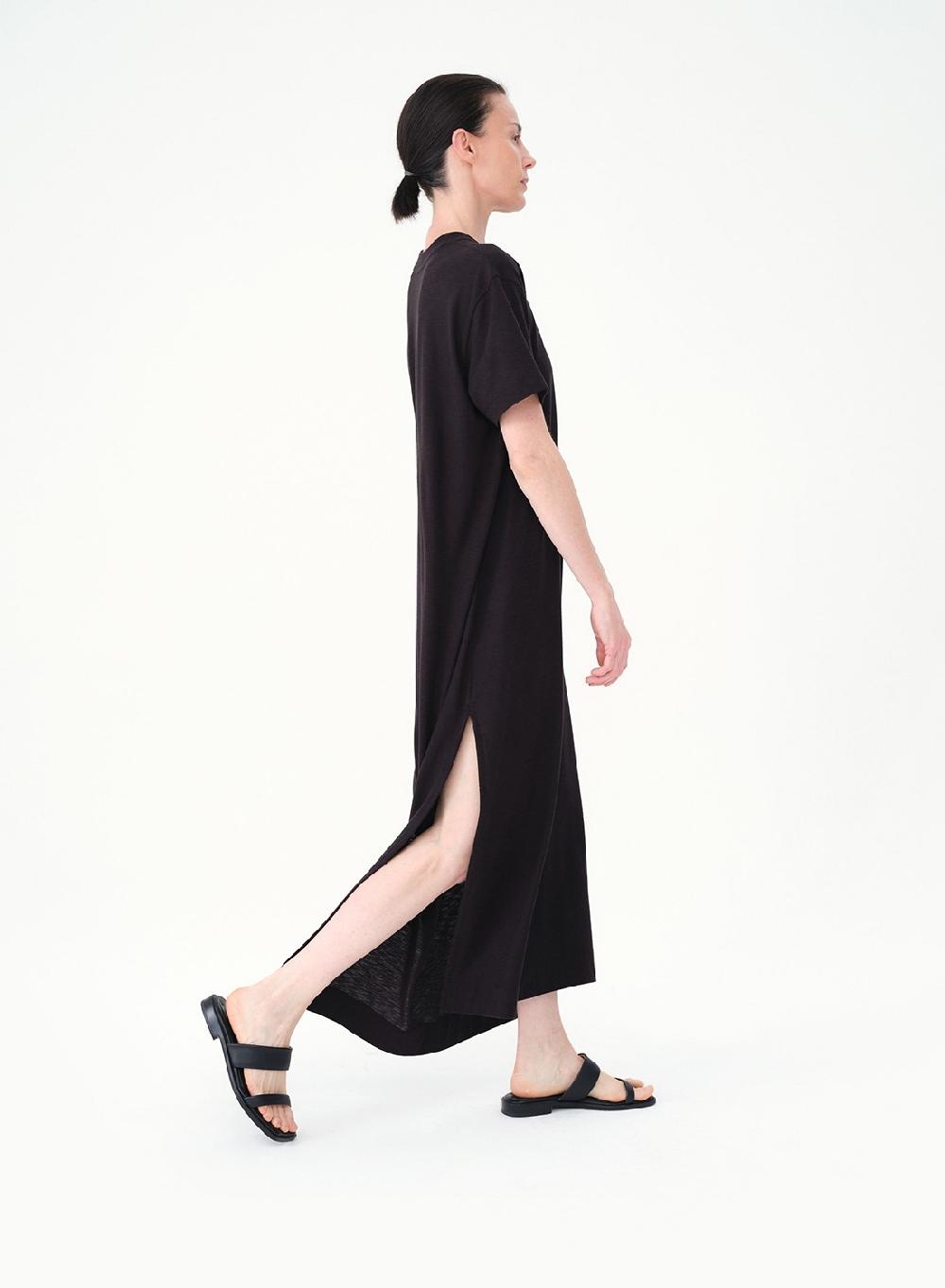 Etiqueta Negra Vestido Flame