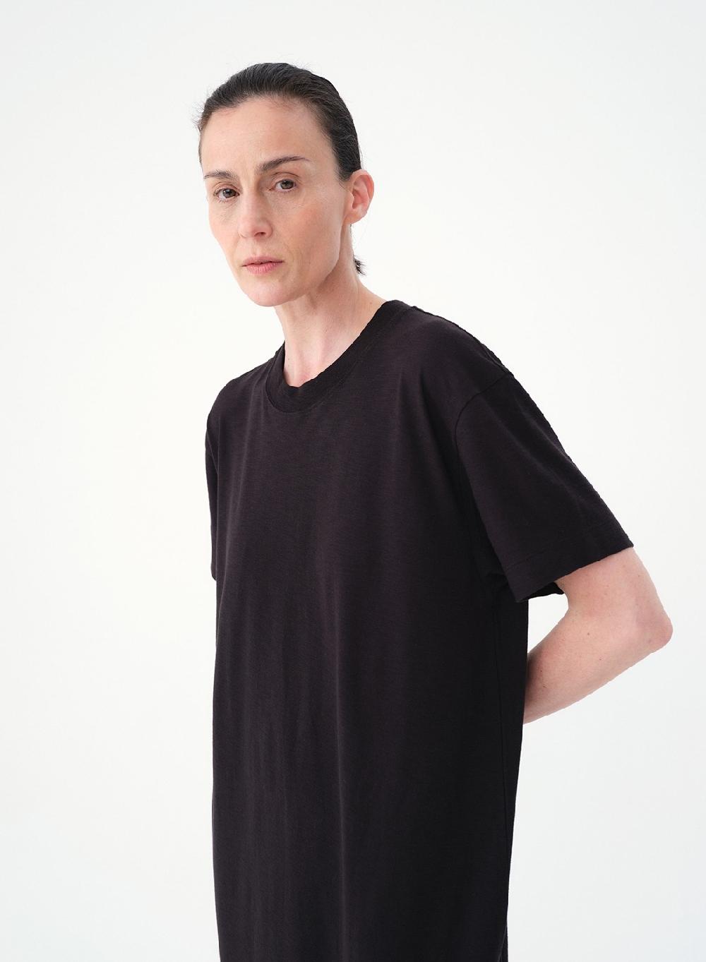 Etiqueta Negra Vestido Flame