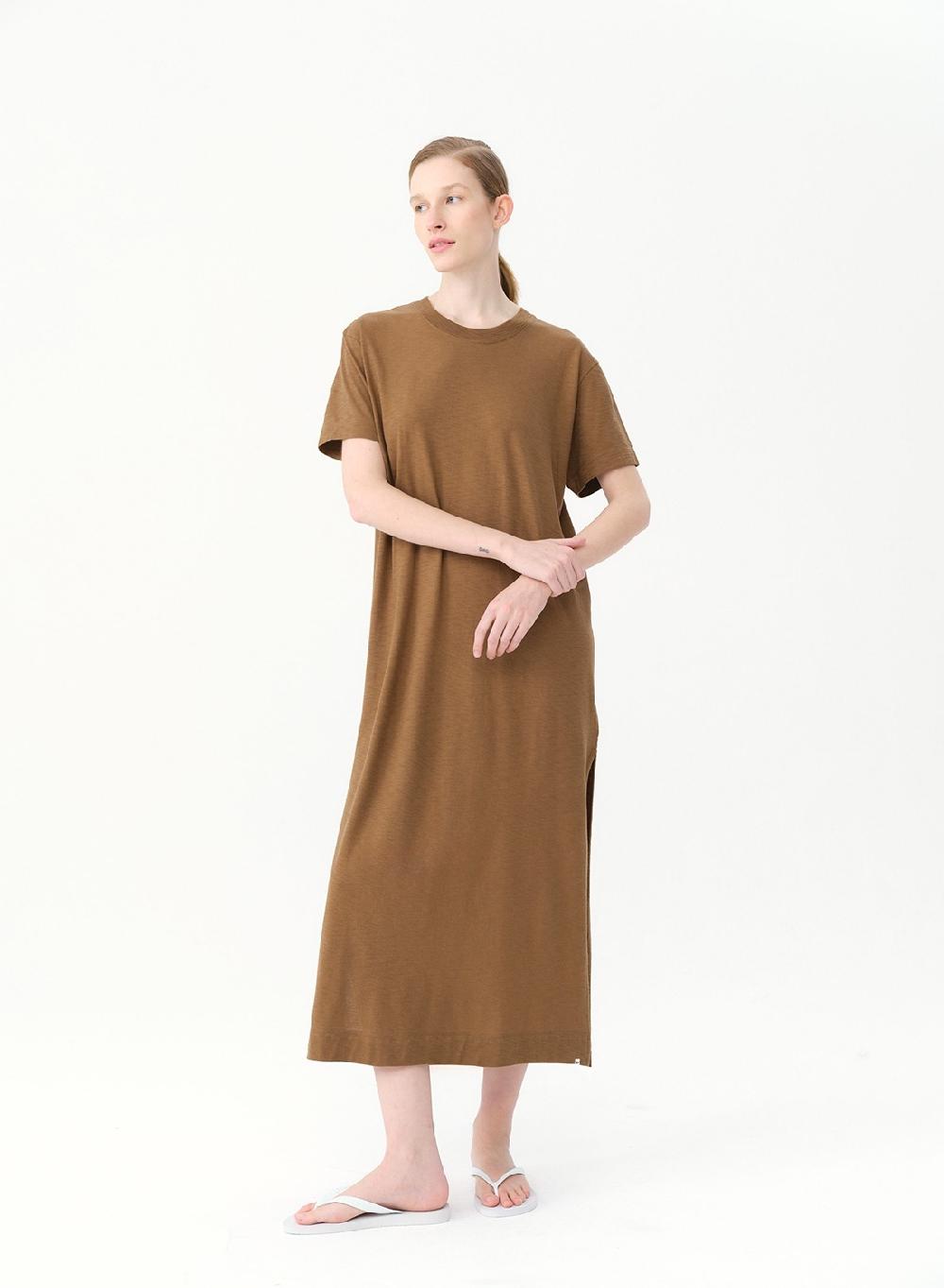 Etiqueta Negra Vestido Flame