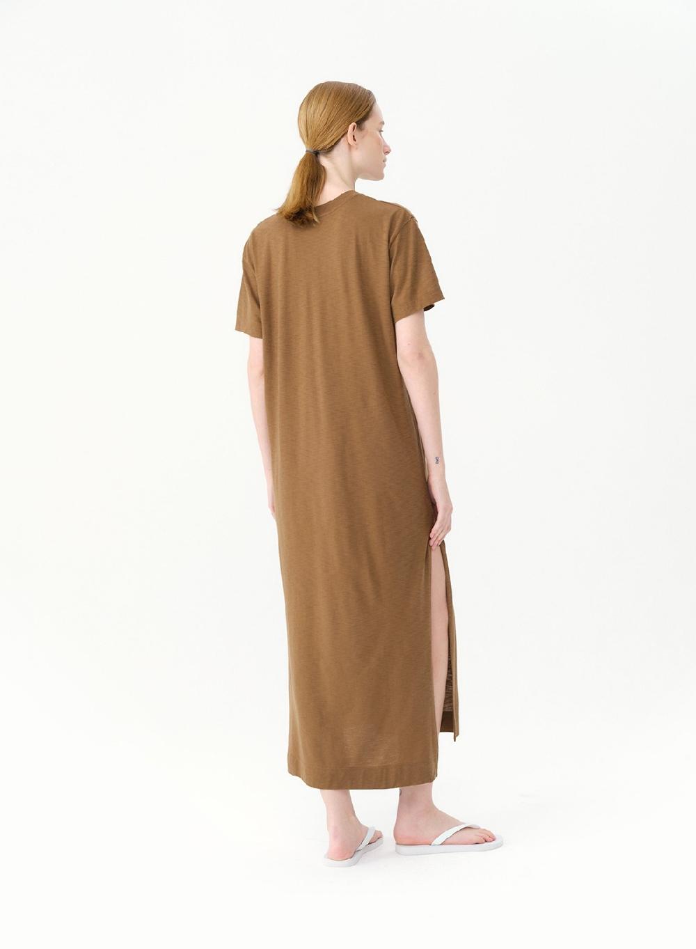 Etiqueta Negra Vestido Flame