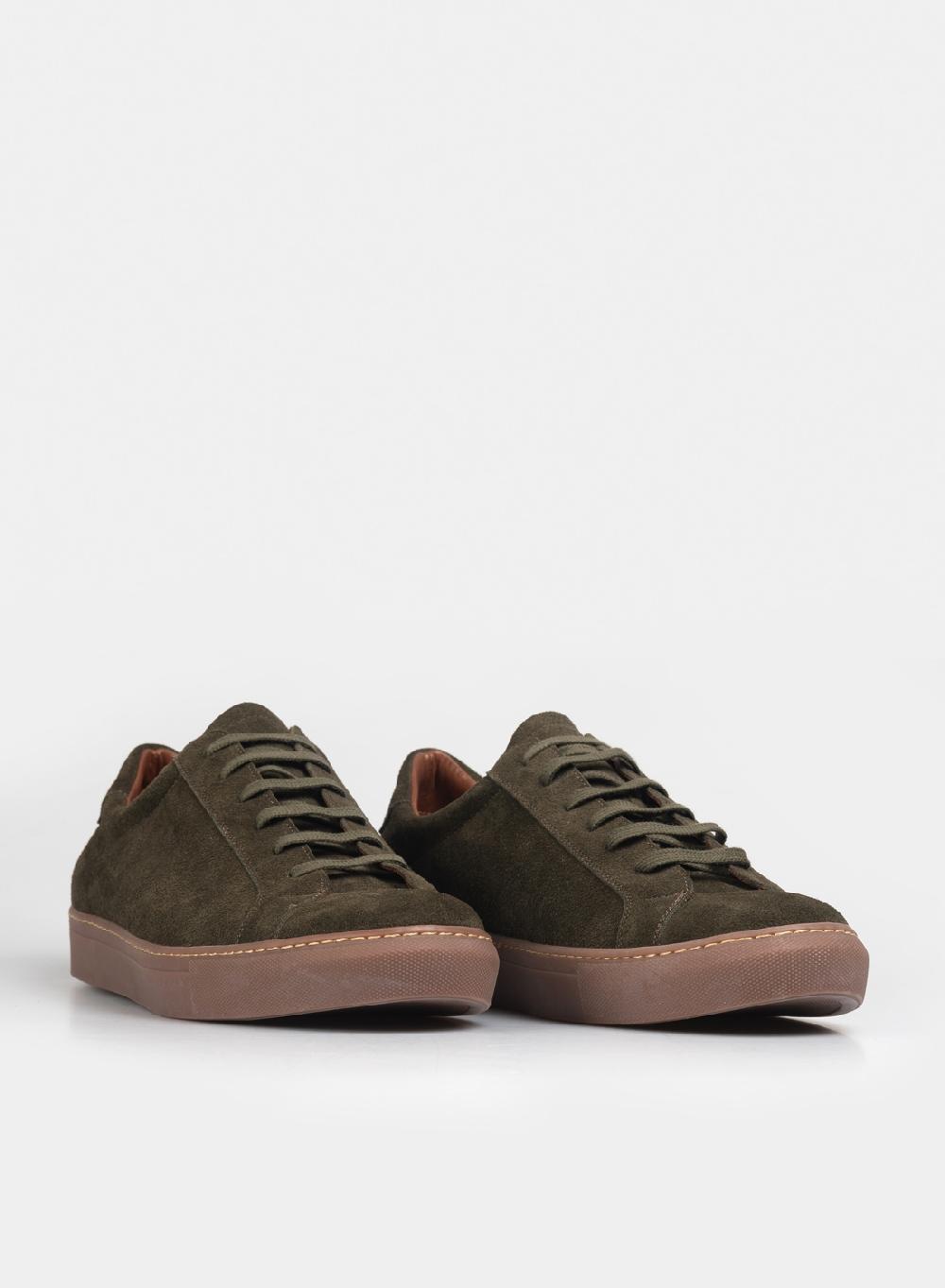 Etiqueta Negra Zapatilla Basica Descarne Gum