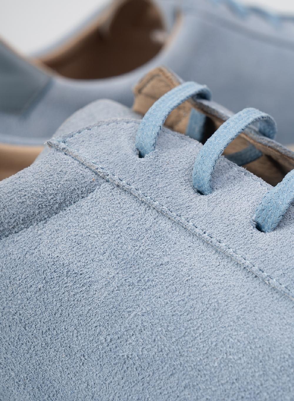 Etiqueta Negra Zapatilla Urbana Descarne