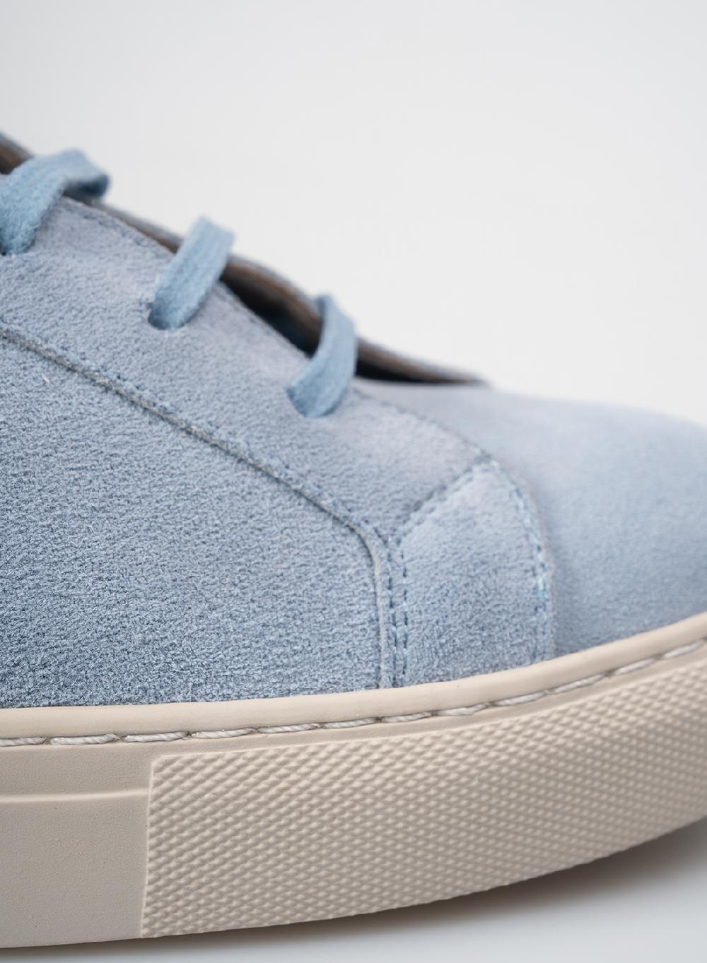 Etiqueta Negra Zapatilla Urbana Descarne