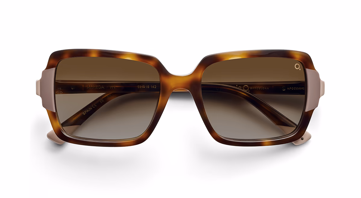 Etnia barcelona ALMEDA