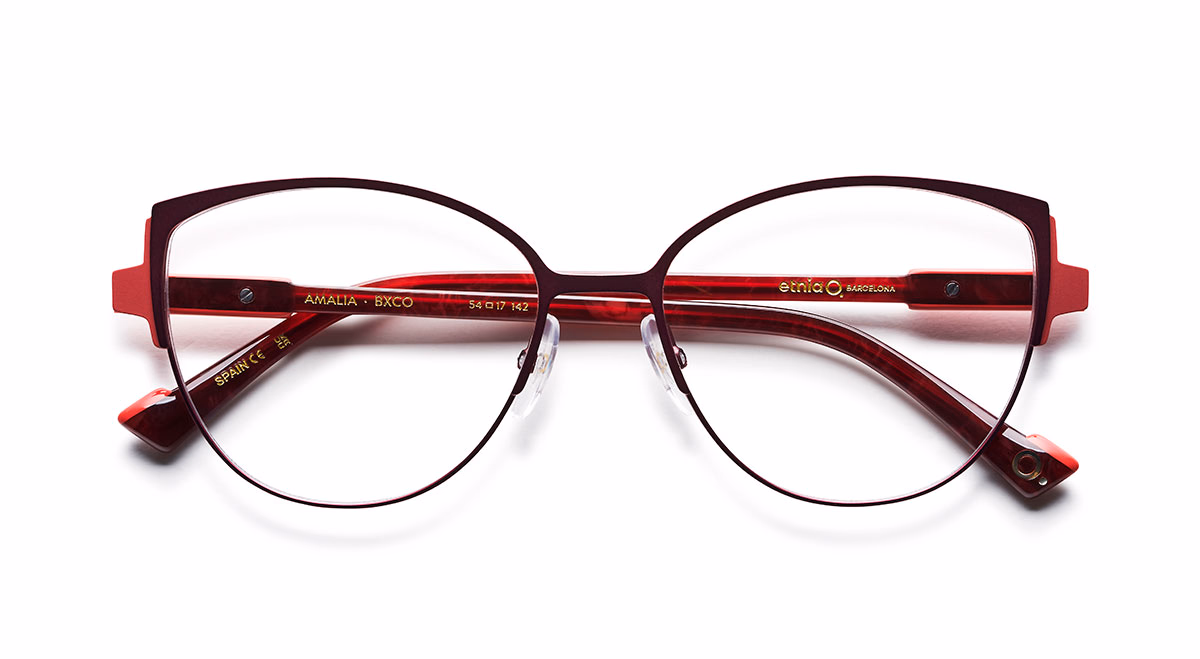 Etnia barcelona AMALIA