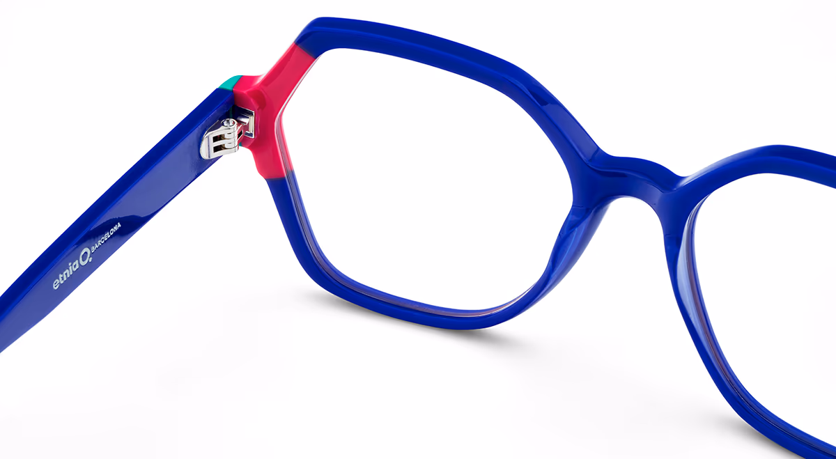 Etnia Barcelona ANAKA